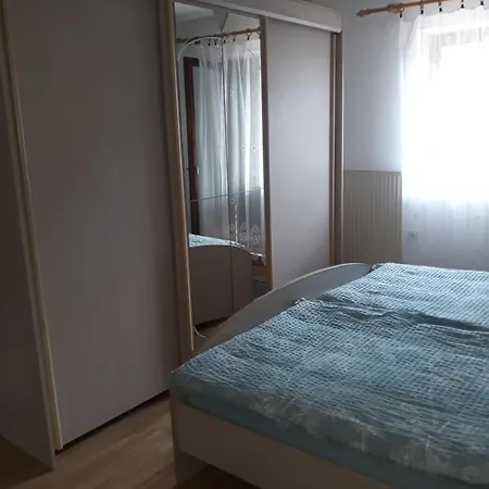 Apartma 27 Kranjska Gora Exterior photo