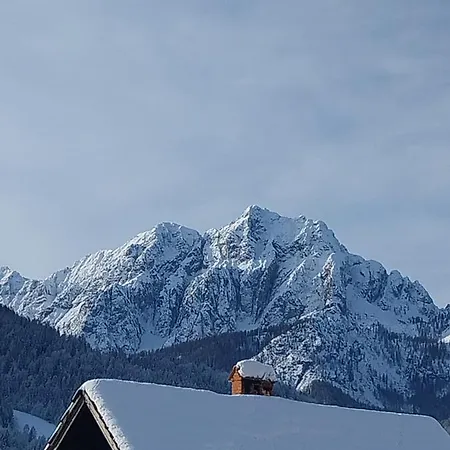 Apartma 27 Kranjska Gora Exterior photo