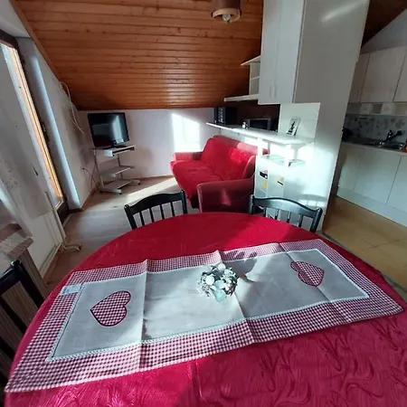 Apartma 27 Kranjska Gora Exterior photo