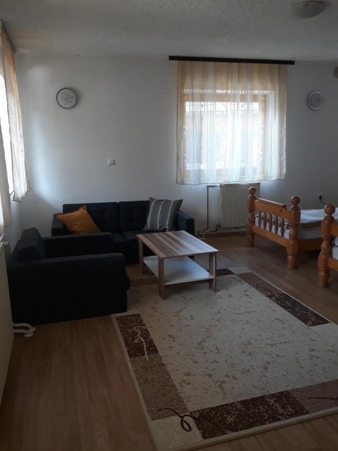 Apartma 27 * Kranjska Gora