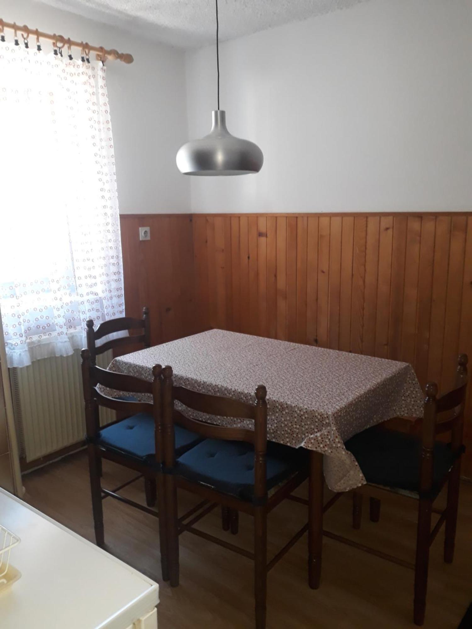 Apartment Apartma 27 Kranjska Gora