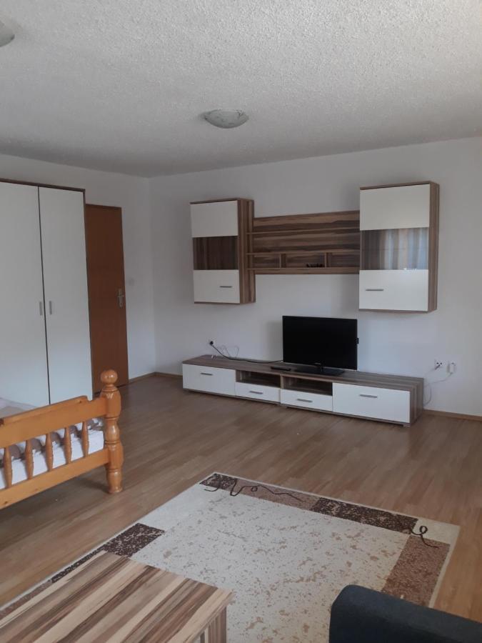 Apartma 27 Apartment