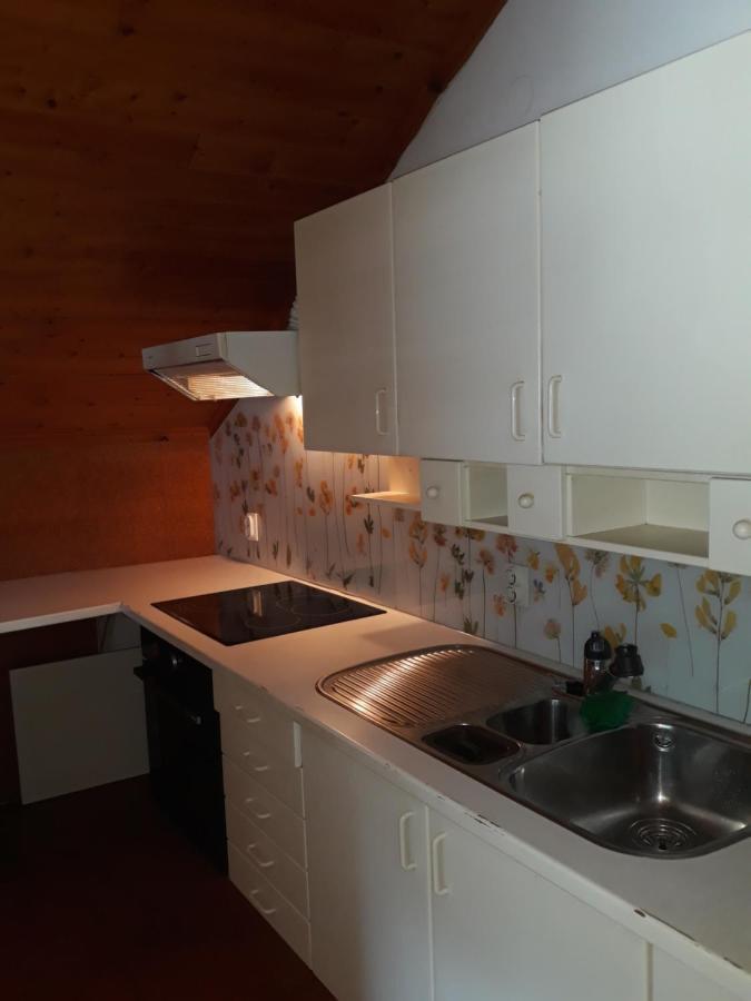 Apartma 27 Apartment