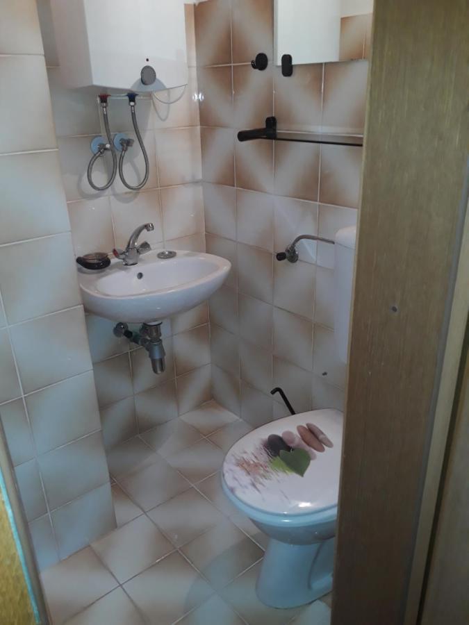 Apartment Apartma 27