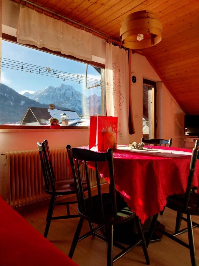 Apartment Apartma 27 Kranjska Gora
