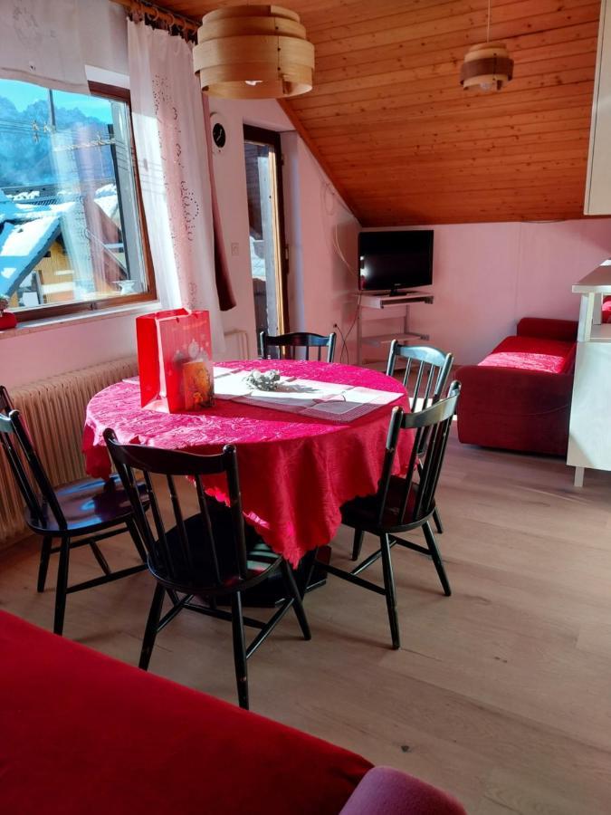 Apartma 27 * Kranjska Gora