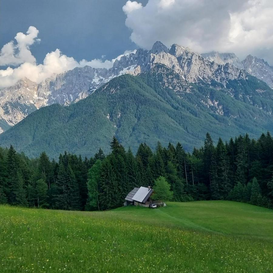 Apartment Apartma 27 Kranjska Gora