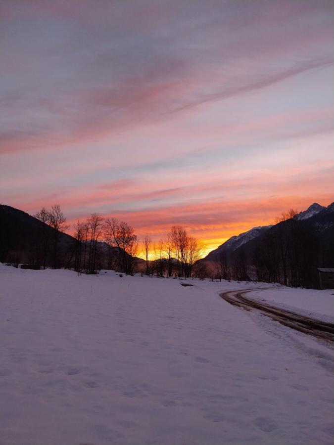 Apartma 27 * Kranjska Gora