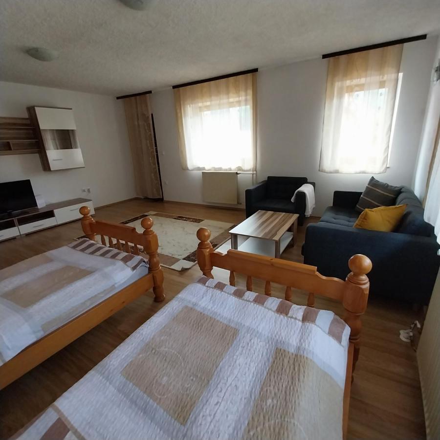 Apartma 27 Apartment