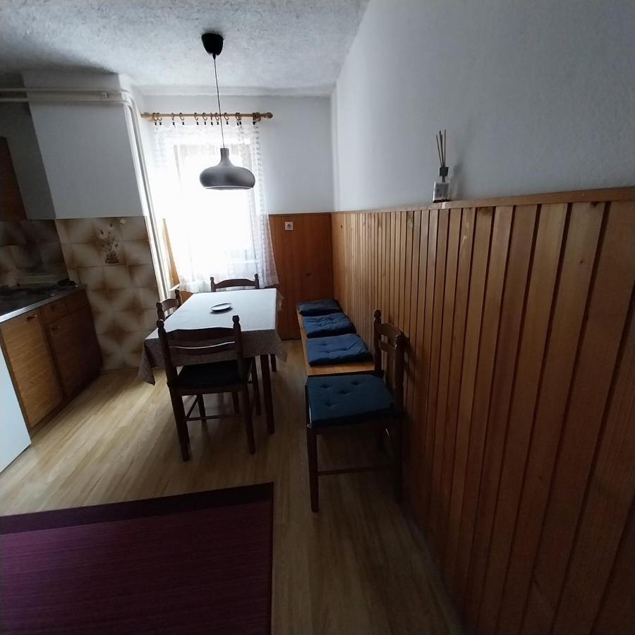 Apartma 27 Apartment *