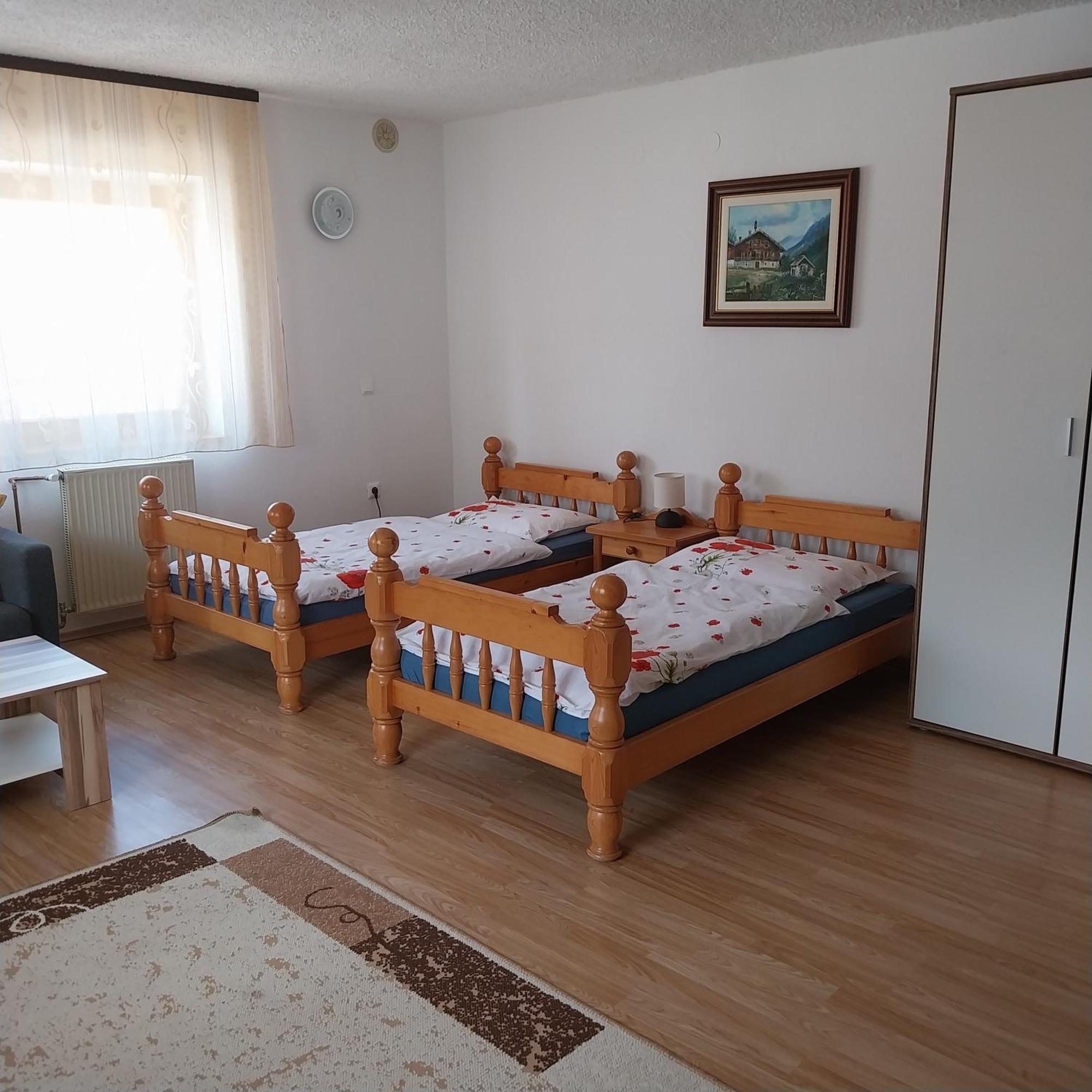 Apartment Apartma 27