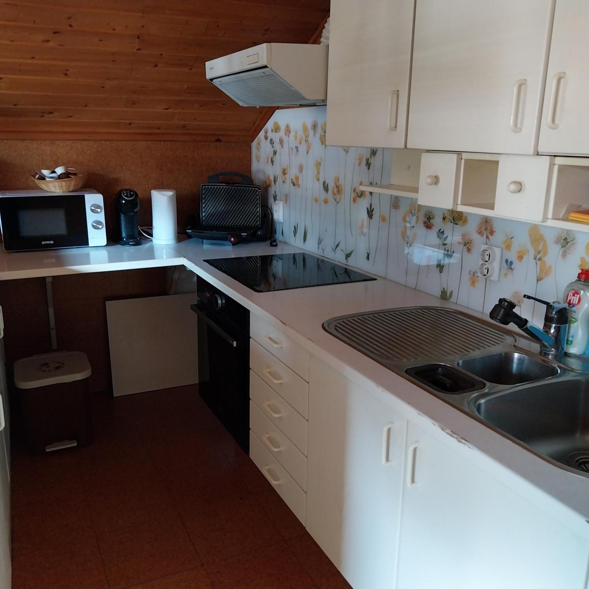 Apartma 27 Apartment *