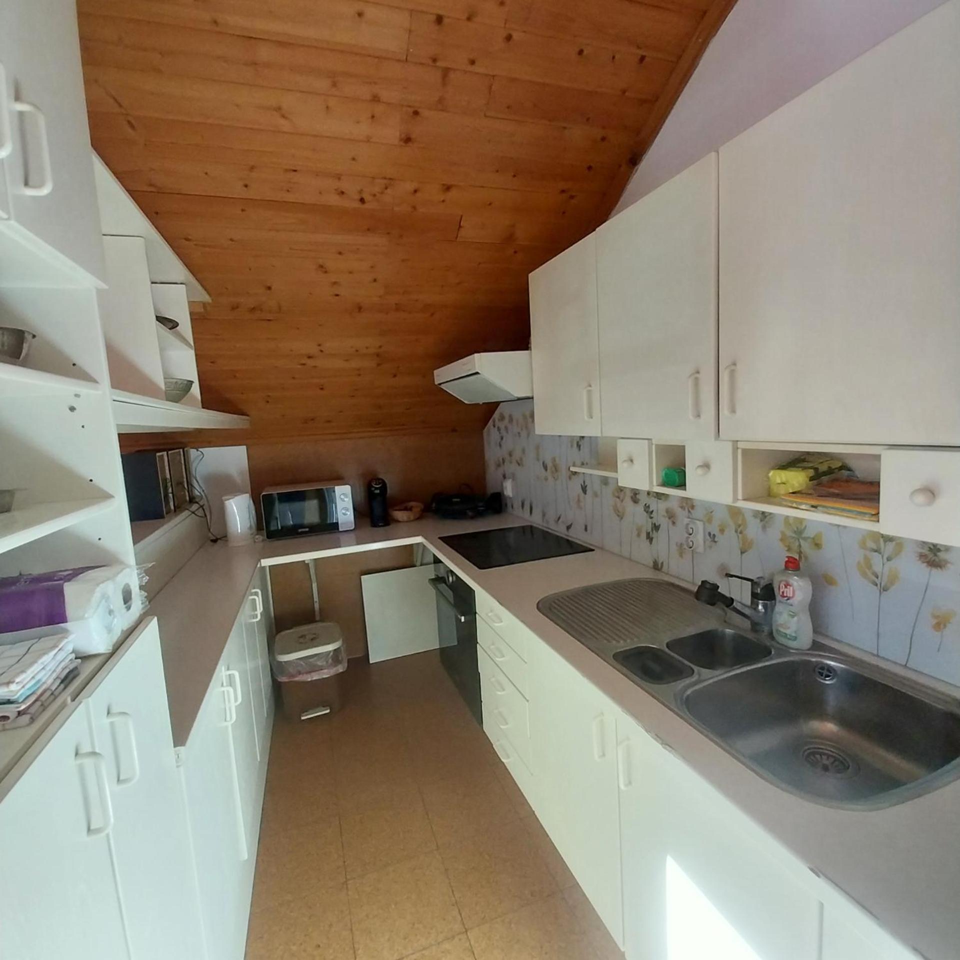 Apartment Apartma 27