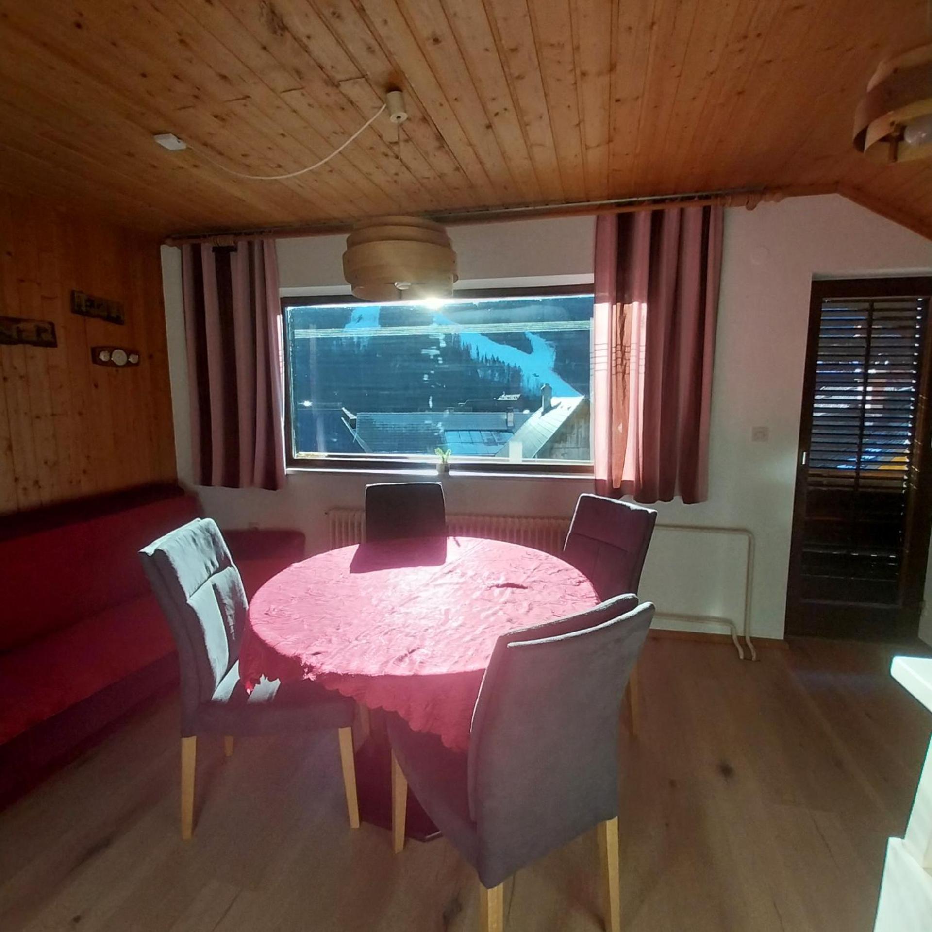 Apartma 27 Apartment Kranjska Gora
