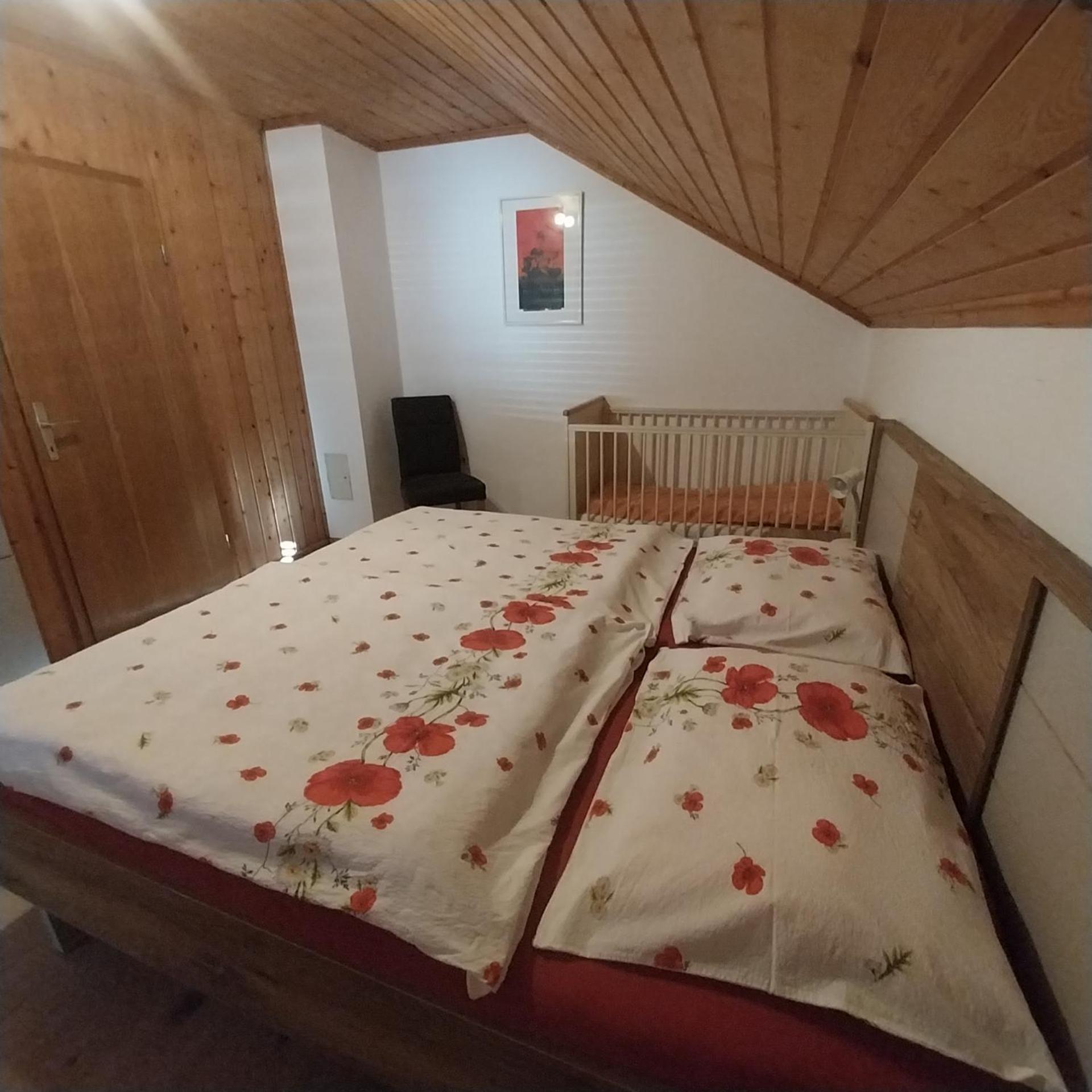 Apartment Apartma 27 Kranjska Gora